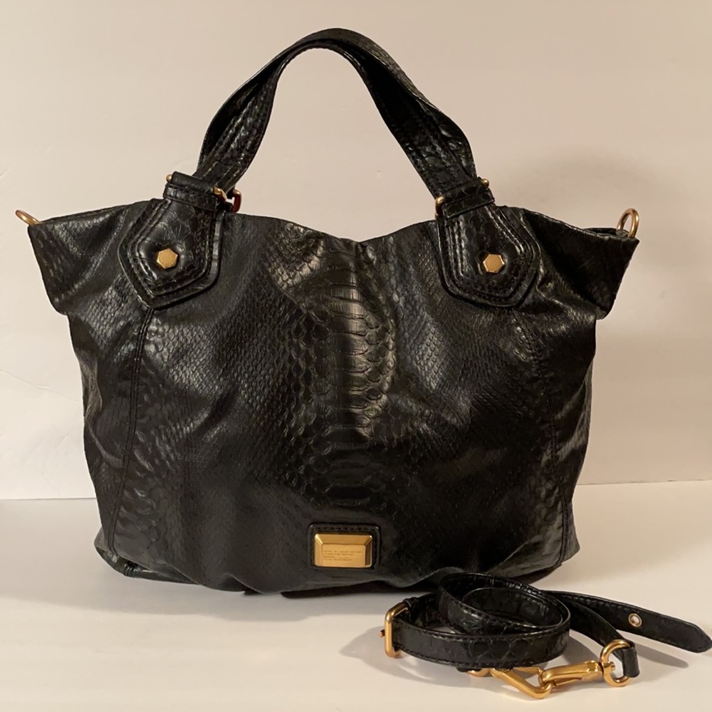 Marc Jacobs Standard Supply